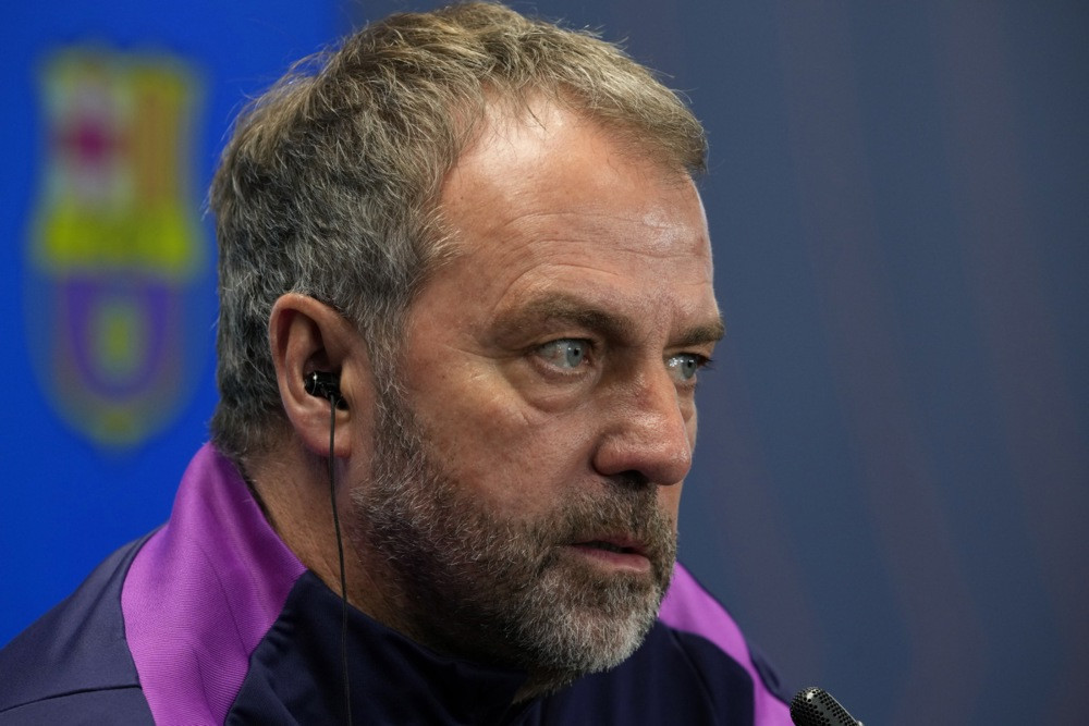 Flick: Barcelona mora biti na najboljem nivou da bi se plasirala u osminu finala Lige šampiona