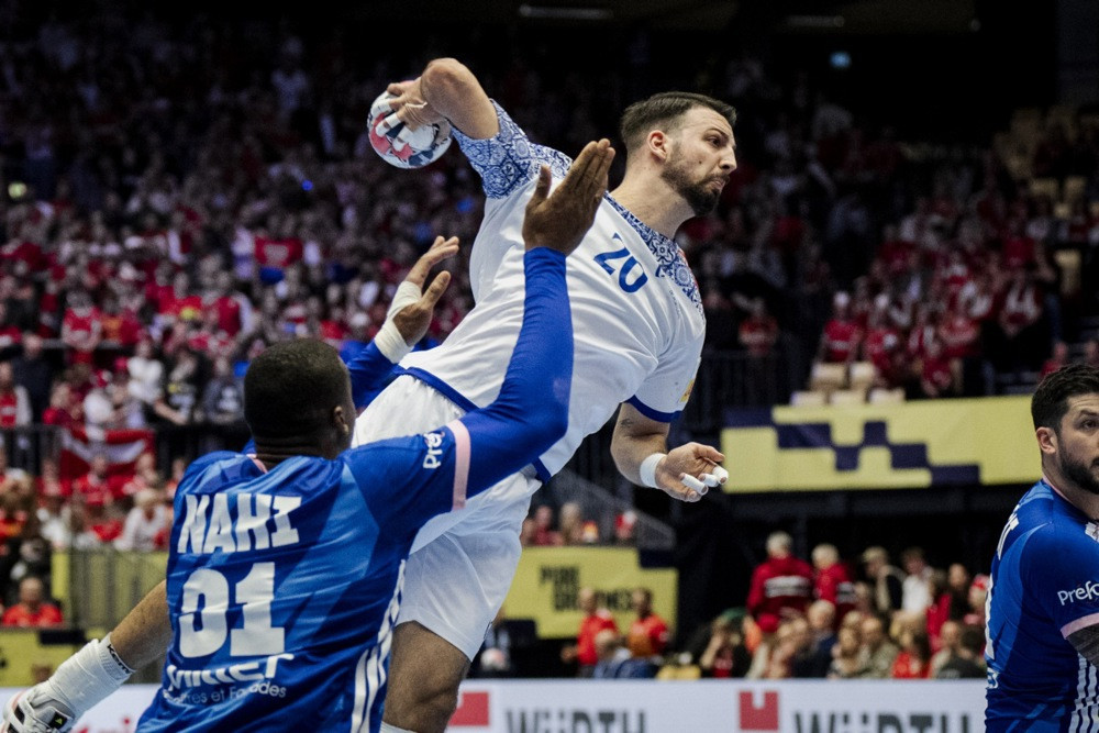 Francuska rekordnom izvedbom razbila Portugal