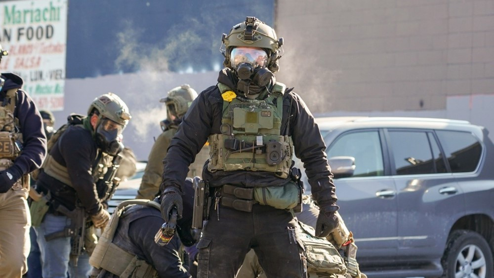 ICE List - Mala evropska stranica koja otkriva američke imigracione agente