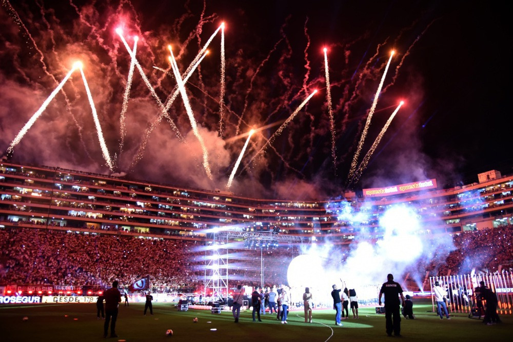 River Plate proširuje kapacitet stadiona zbog Svjetskog prvenstva 2030. godine