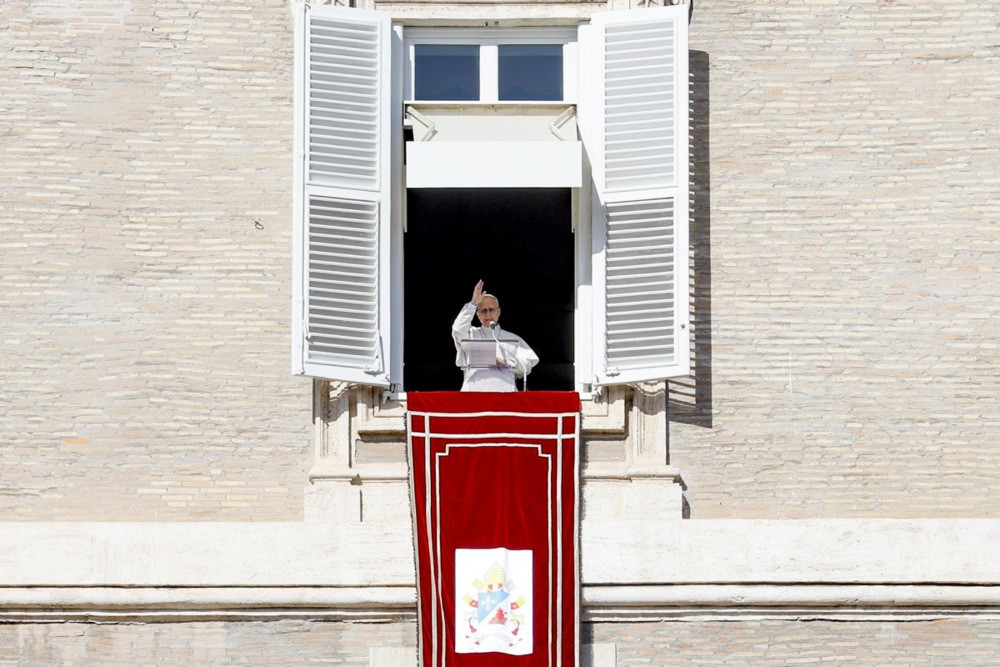 Papa pozvao na intenziviranje napora za mir u Ukrajini i drugim konfliktnim zonama