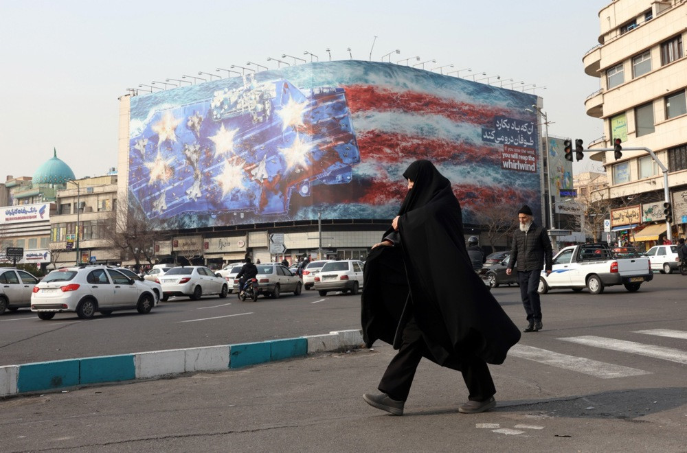 Više od 400 sati bez interneta u Iranu dok broj žrtava protesta raste