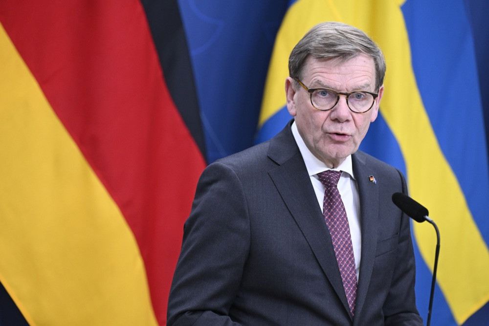 Wadhepul: Ukrajina zaslužuje poštenu priliku za pridruživanje EU