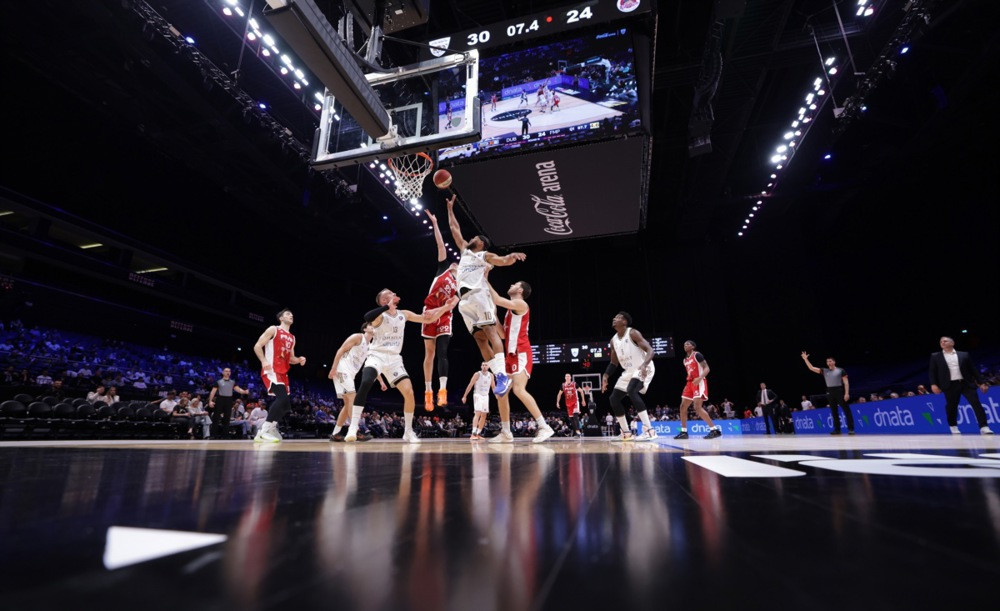 Odličan nastup Muse i Kamenjaša u pobjedi Dubaija nad FMP-om