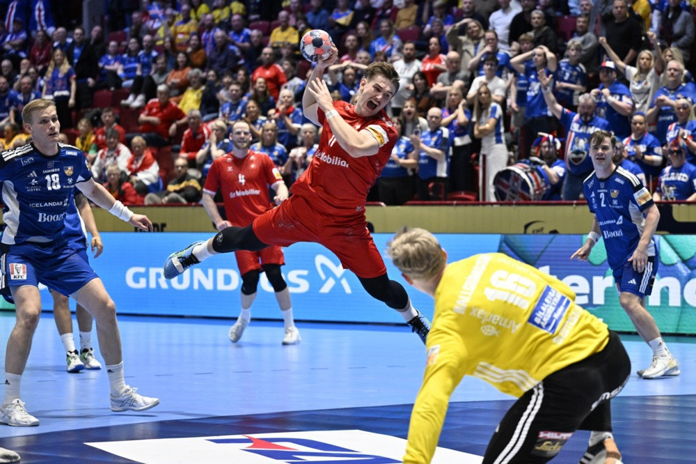 Remi Islanda i Švicarske u drugoj fazi Evropskog prvenstva