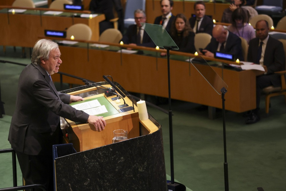 Globalna ekonomija mora prevazići BDP kako bi se izbjegla planetarna katastrofa