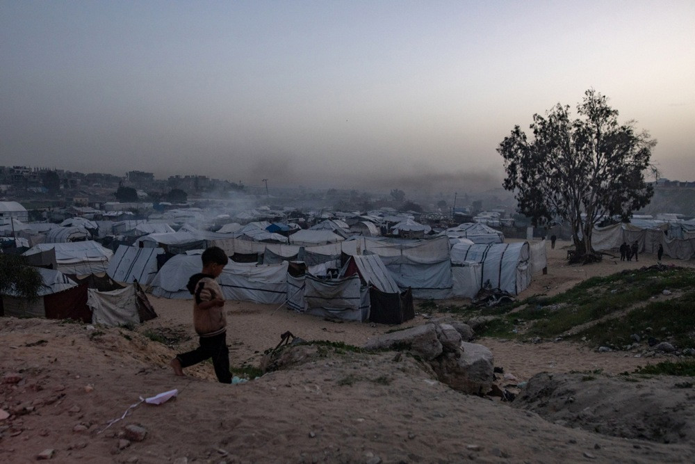 Najmanje 12 Palestinaca ubijeno u izraelskim napadima na Pojas Gaze