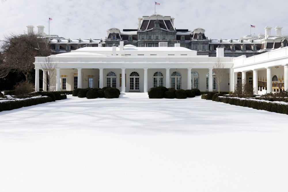 Bijela kuća upozorila Iran na opcije izvan diplomatije uoči početka nuklearnih pregovora