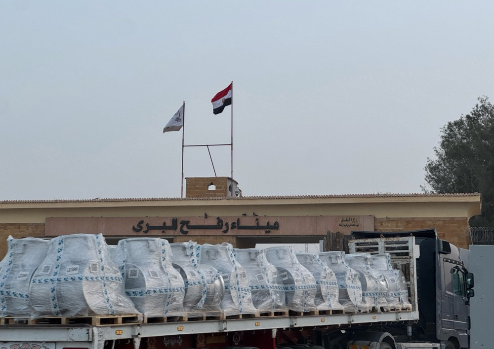 Hamas spreman prenijeti upravljanje Gazom na tehnokratski odbor