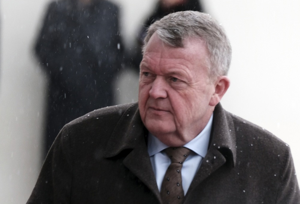 Rasmussenovi umjerenjaci postaju ključni faktor, jer nijedan blok nije osigurao većinu na izborima u Danskoj