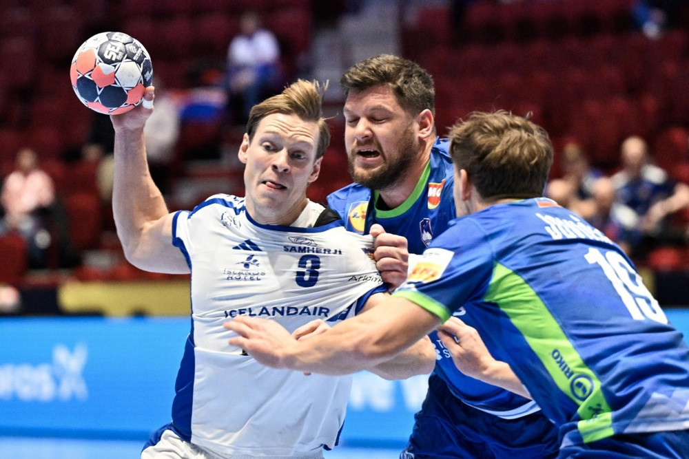 Rukometno EP: Hrvatska i Njemačka pobjedama osigurale polufinale