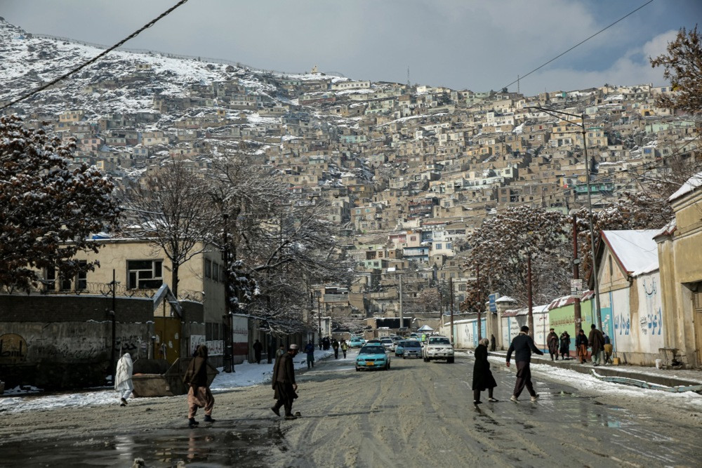 Afganistan pokreće projekat sigurnosti hrane vrijedan 100 miliona dolara