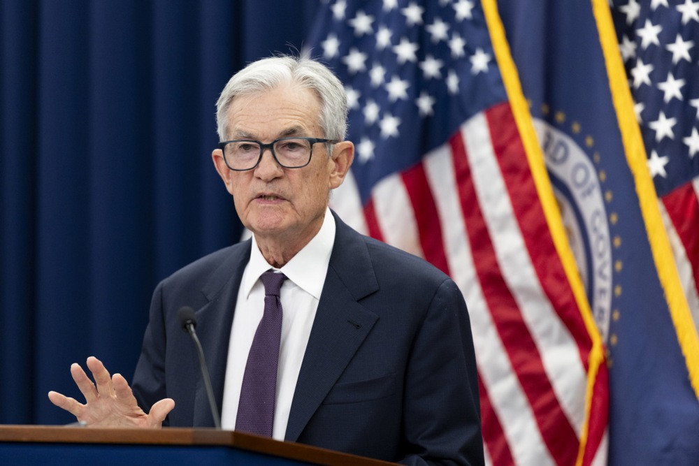 FED zadržao osnovnu kamatnu stopu nepromijenjenom