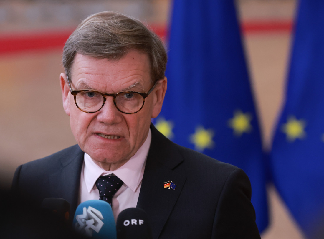 Wadephul: Njemačka je bliža SAD-u nego Kini, uprkos nedavnim napetostima