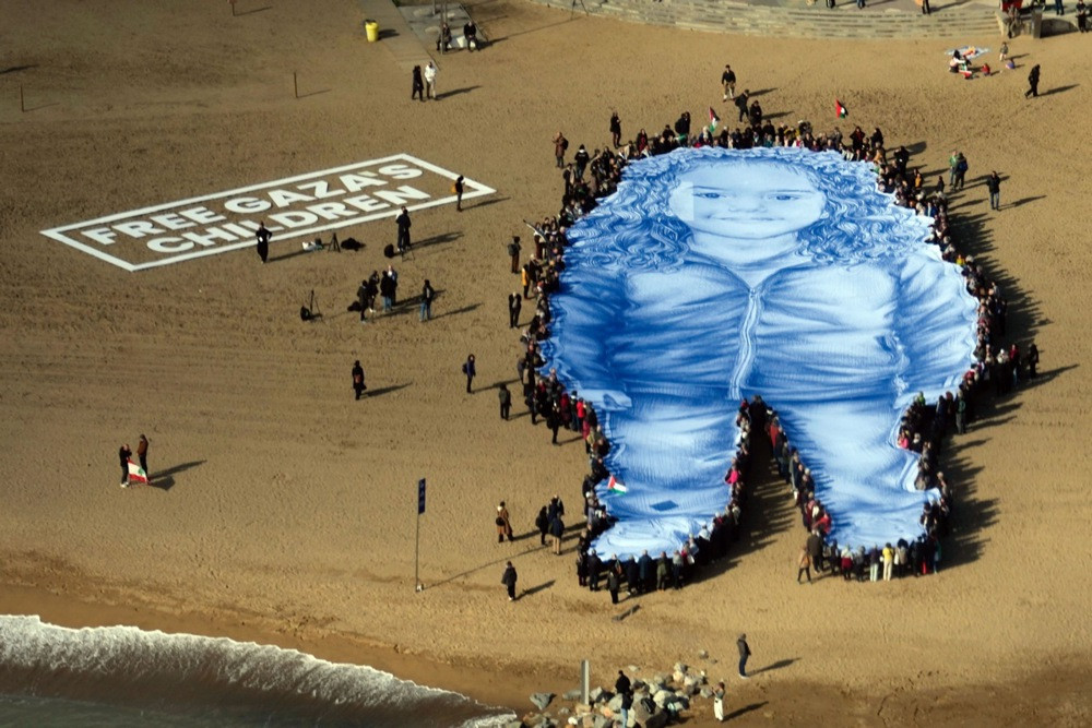 Film koji se sluša: "Glas Hind Rajab"