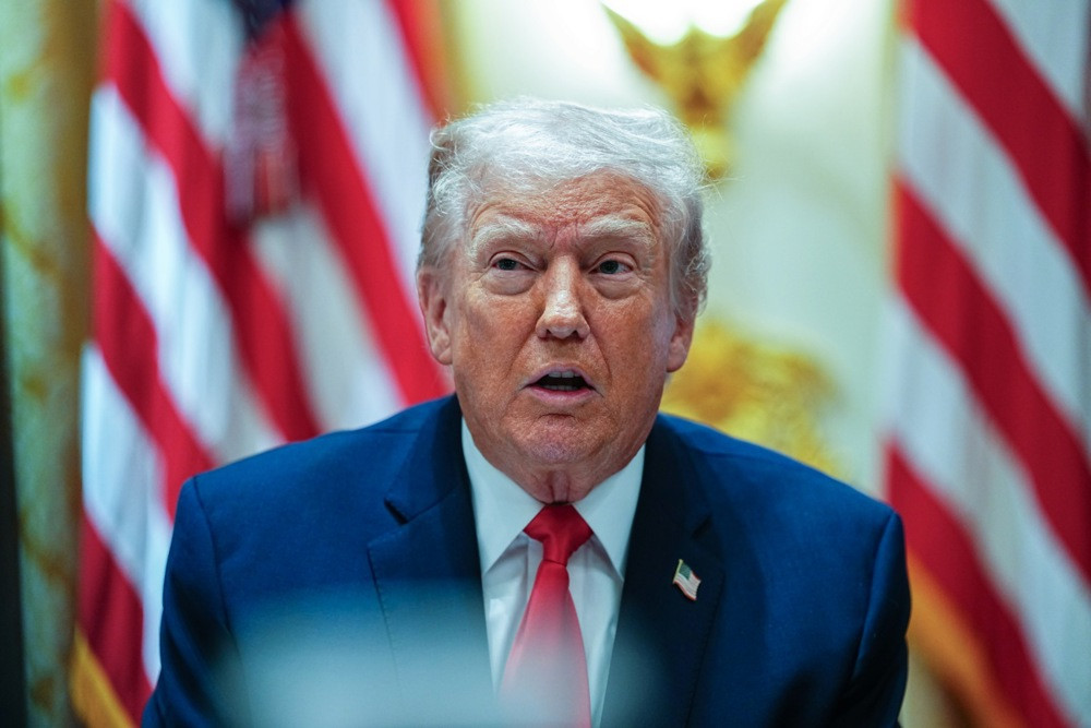 Trump najavio ponovno otvaranje američkog zračnog prostora iznad Venecuele