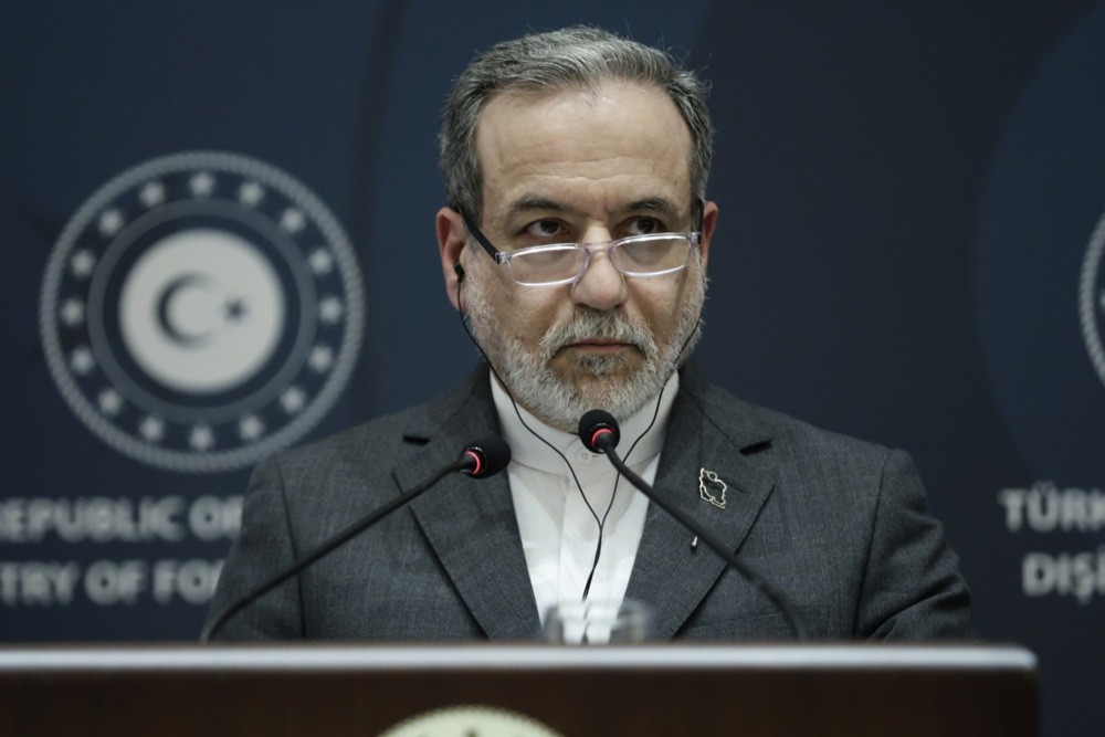 Iran kritikovao američko vojno prisustvo u Perzijskom zaljevu