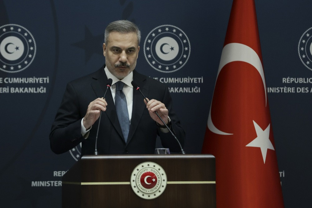 Turski ministar: Nema ozbiljne inicijative za nastavak pregovora SAD-a i Irana