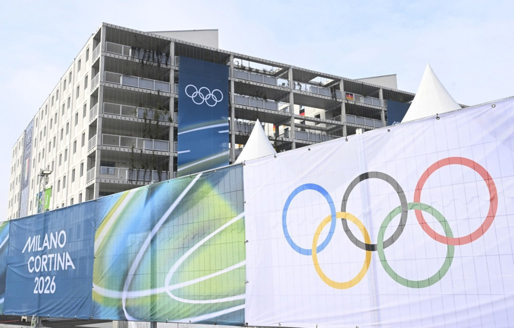 Vlada Velike Britanije bojkotuje ceremoniju otvaranja i zatvaranja Zimskih paraolimpijskih igara
