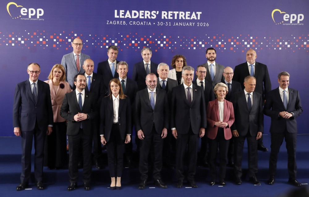 EPP tvrdi da EU mora jačati odbranu - Macronova nuklearna strategija dobila podršku