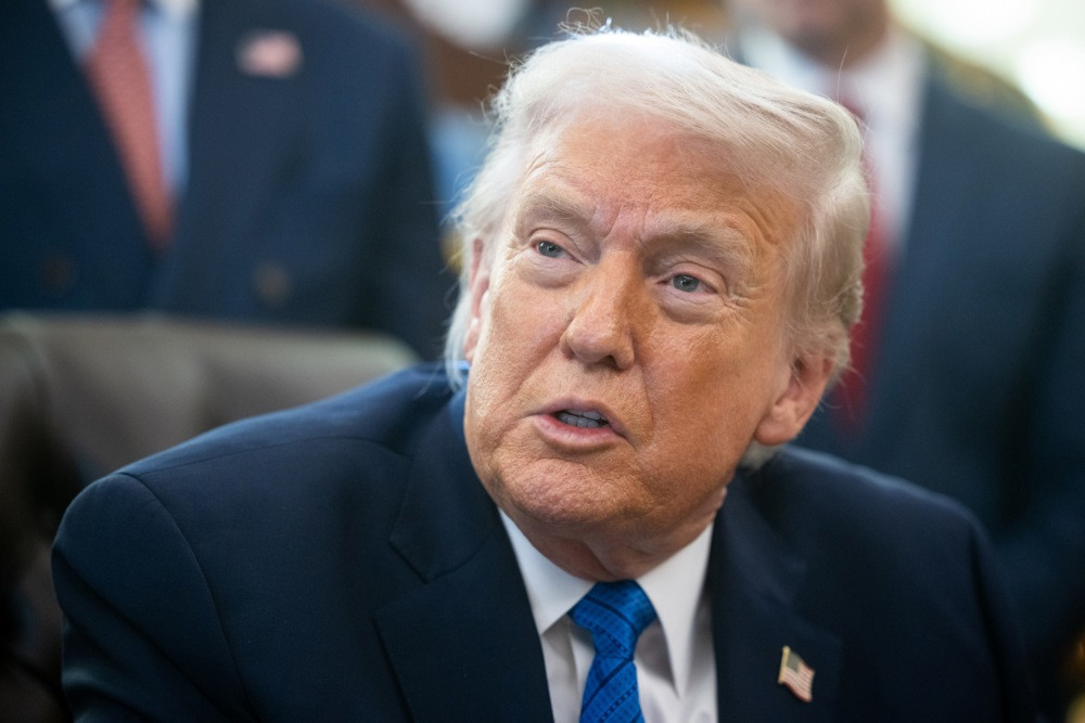 Trump: Rješenje rata u Ukrajini je blizu uprkos dubokom neprijateljstvu Zelenskog i Putina