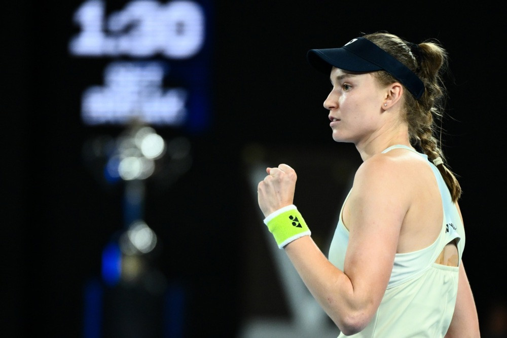 Elena Rybakina šampionka Australian Opena - Pobijedila Sabalenku u tri seta