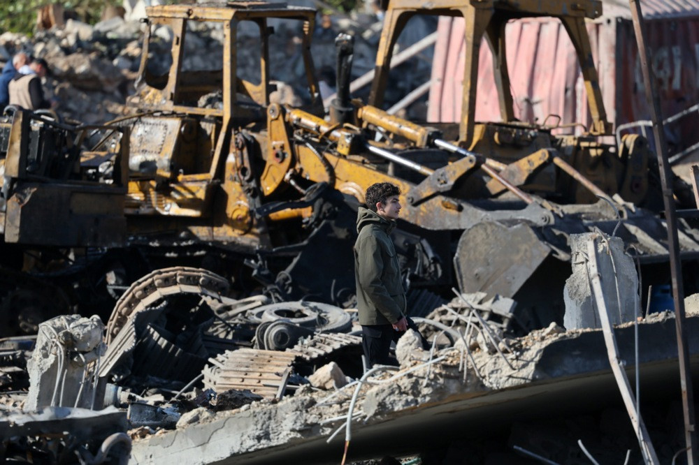 Najmanje 10 poginulih u izraelskim napadima na Liban