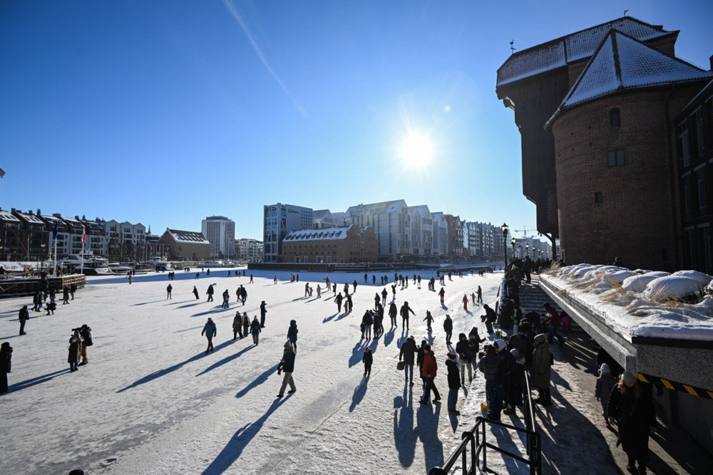 U Poljskoj ove zime najmanje 38 smrtnih slučajeva od hipotermije