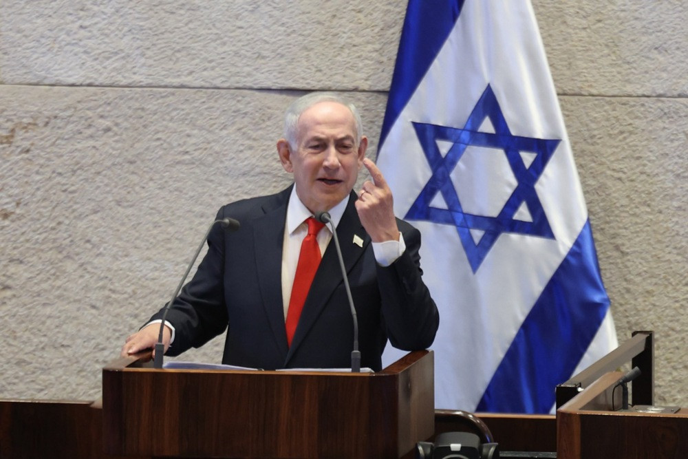 Netanyahu upozorio na rastuće vojne kapacitete Egipta