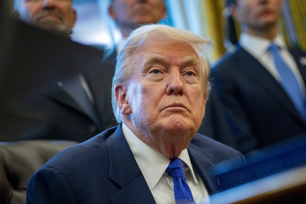 Trumpova administracija planira ukinuti zaštitu radnih mjesta za do 50.000 federalnih zaposlenika