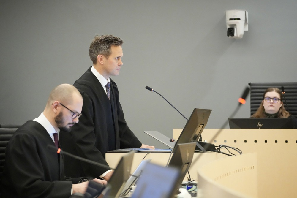 Počelo suđenje sinu norveške princeze u napetom trenutku za kraljevsku porodicu