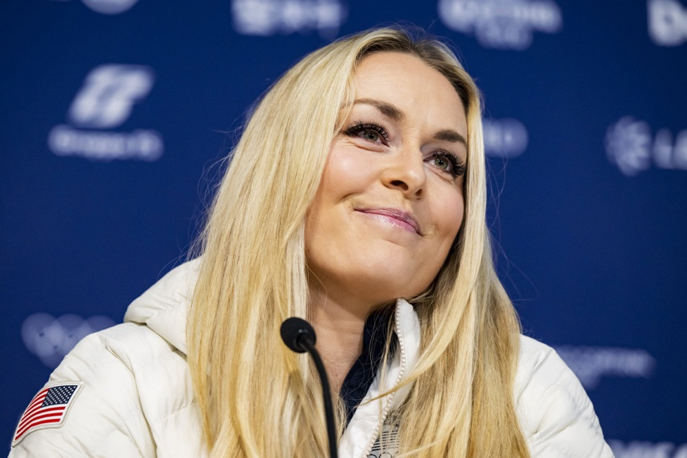 Lindsey Vonn podvrgnuta još jednoj operaciji