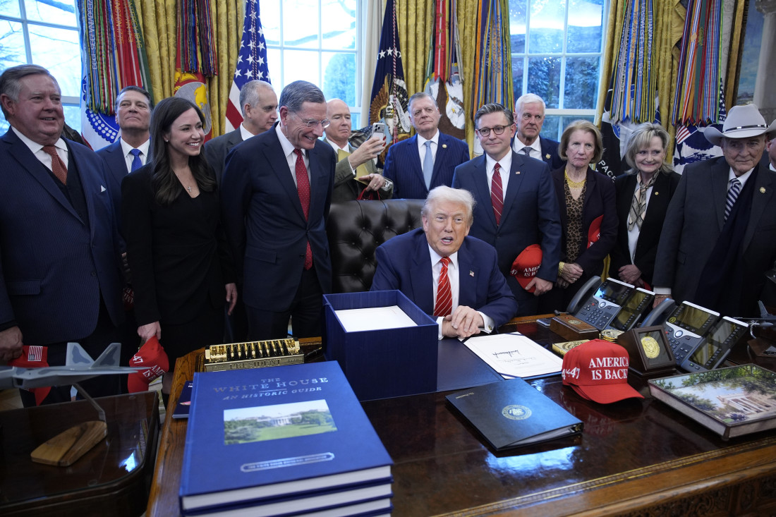 Trump: SAD pregovara s Iranom 'upravo sada'