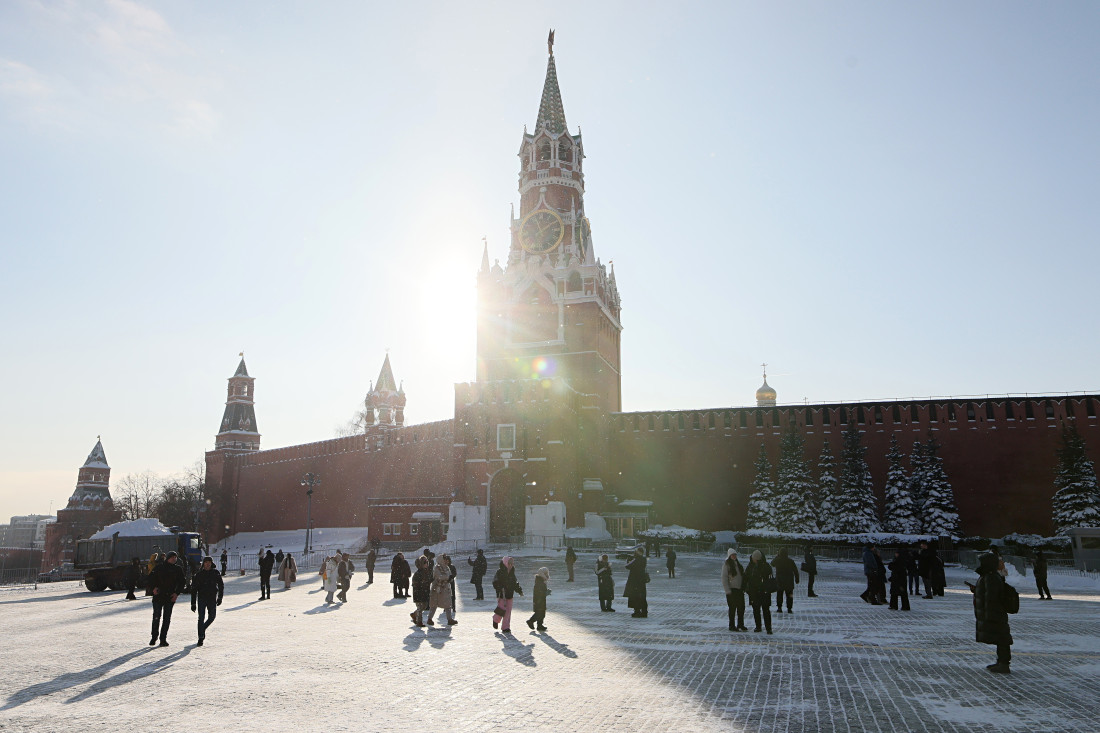 Rusija najavila nastavak pregovora s Ukrajinom u Abu Dhabiju