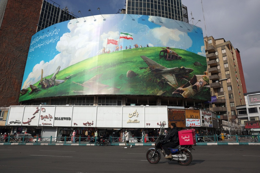 Američka vojska se priprema za moguće višesedmične vojne operacije protiv Irana