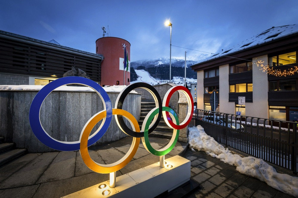 Zasad nema sigurnosniih prijetnji za Zimske olimpijske igre u Cortini, tvrdi američki zvaničnik