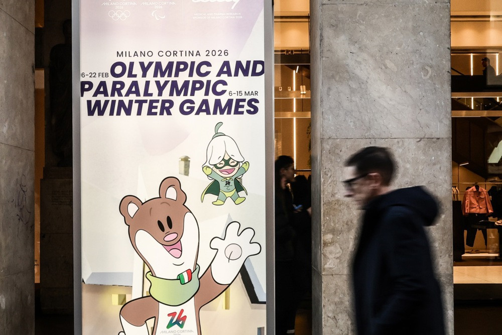 Večeras svečano otvaranje Zimskih paraolimpijskih igara u Milanu i Cortini