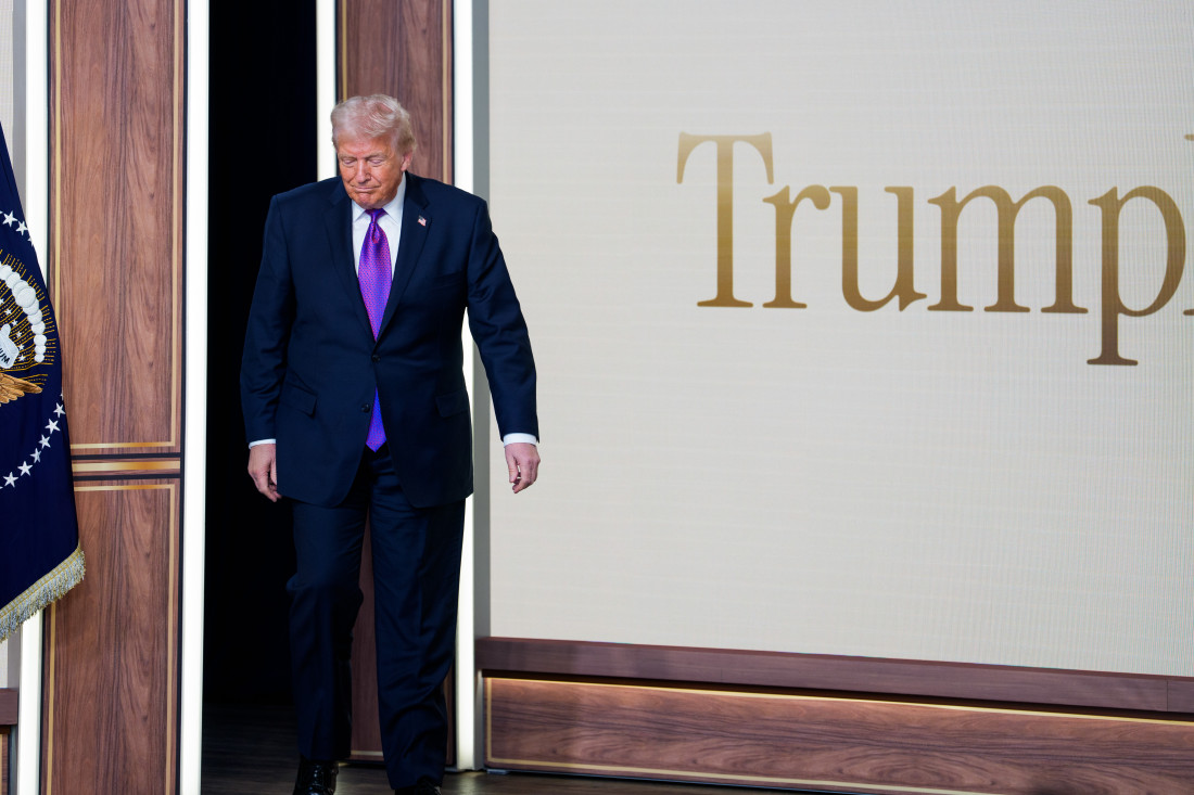 Trump: Potreban nuklearni sporazum koji će zamijeniti New START s Rusijom