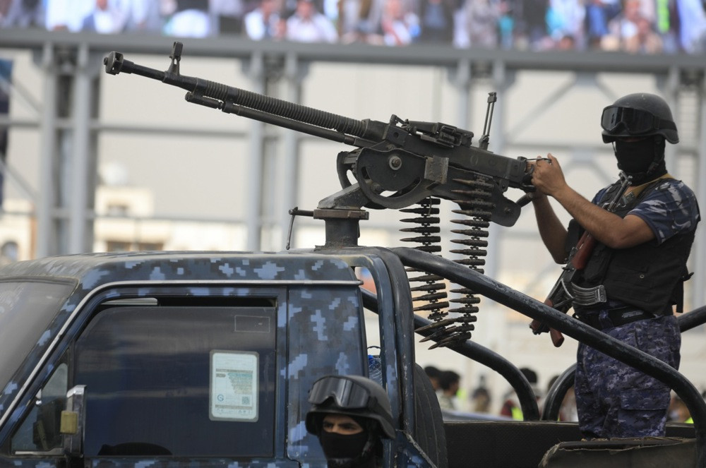 "Zgrabili su sve" - Huti u Jemenu dovode humanitarne organizacije na ivicu opstanka