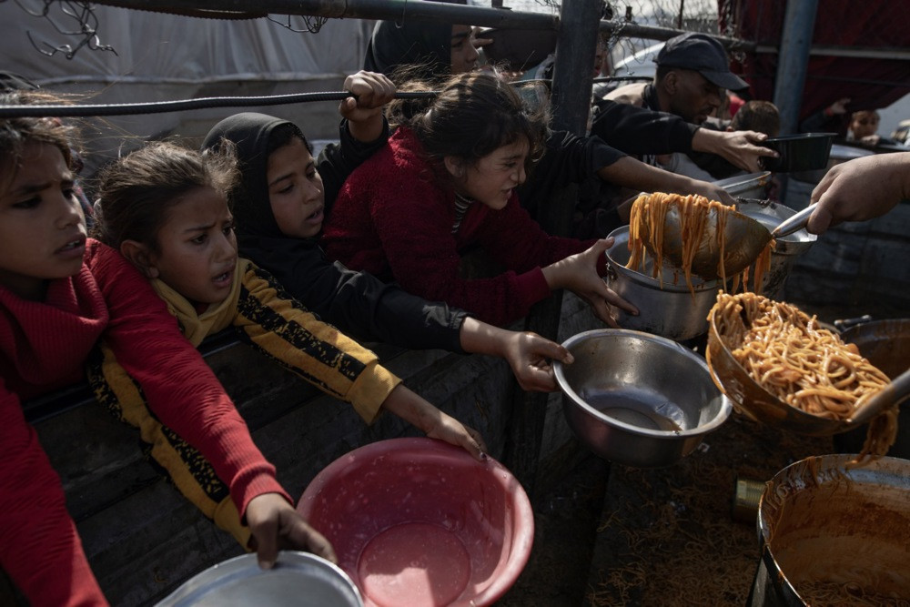 UN: U 2024. godini 4,9 miliona djece umrlo prije pete godine života