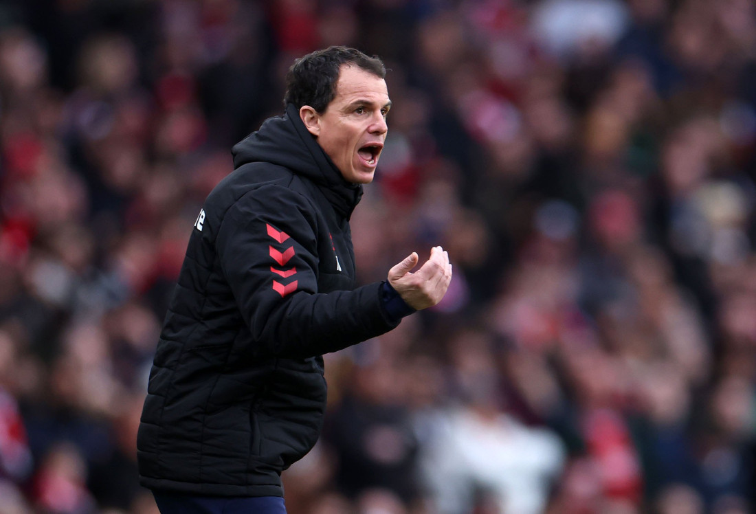 Remi Brentforda i Crystal Palacea, Sunderland pobijedio Everton