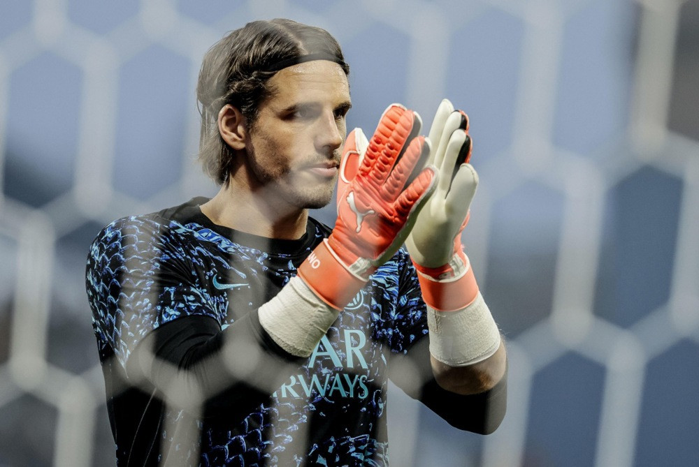 Yann Sommer potpisao ugovor sa Club Bruggeom