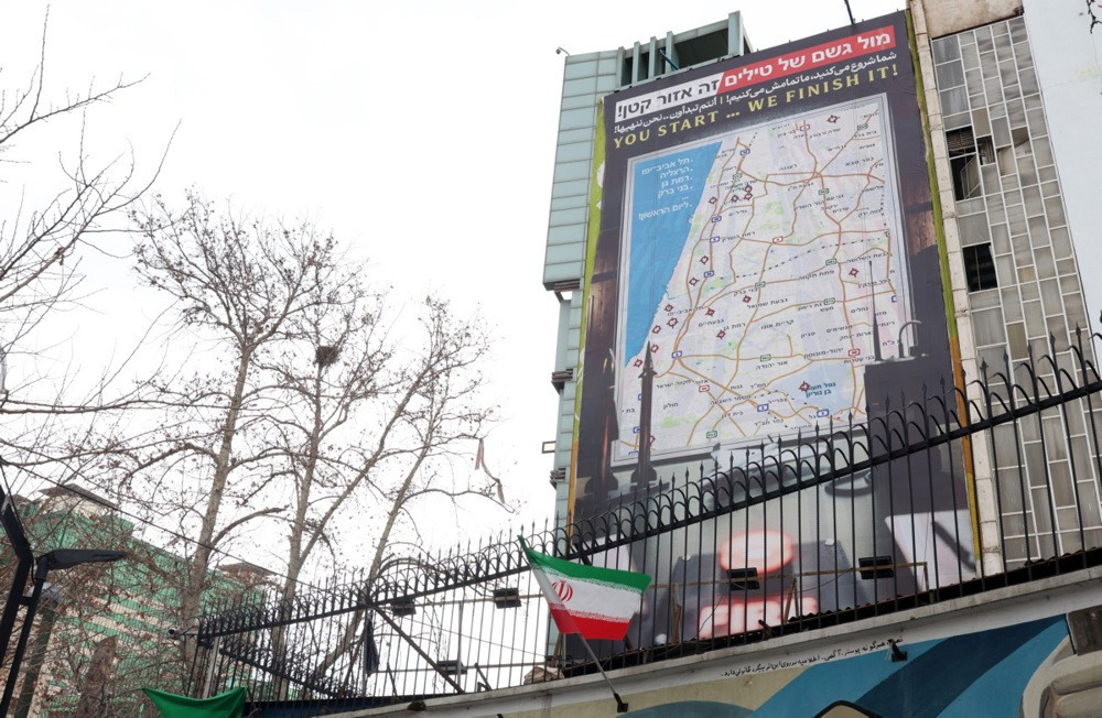 EU zabrinuta zbog mogućeg rata Irana i SAD-a - Hoće li pregovori zaustaviti novi sukob na Bliskom istoku