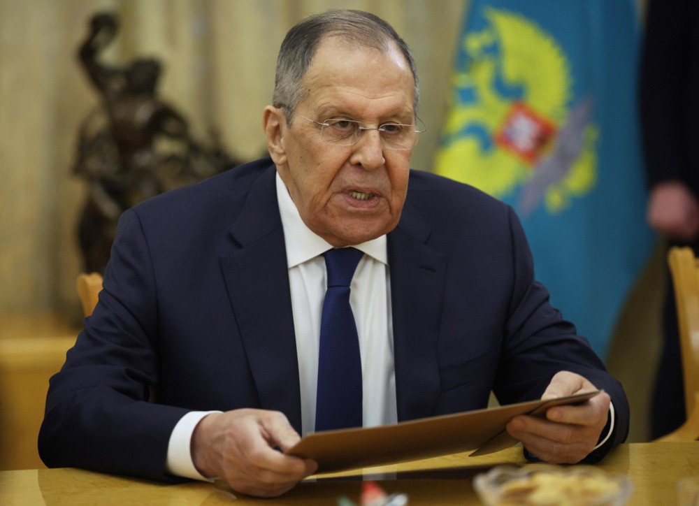 Lavrov pozvao SAD da se suzdrže od pomorske blokade Kube