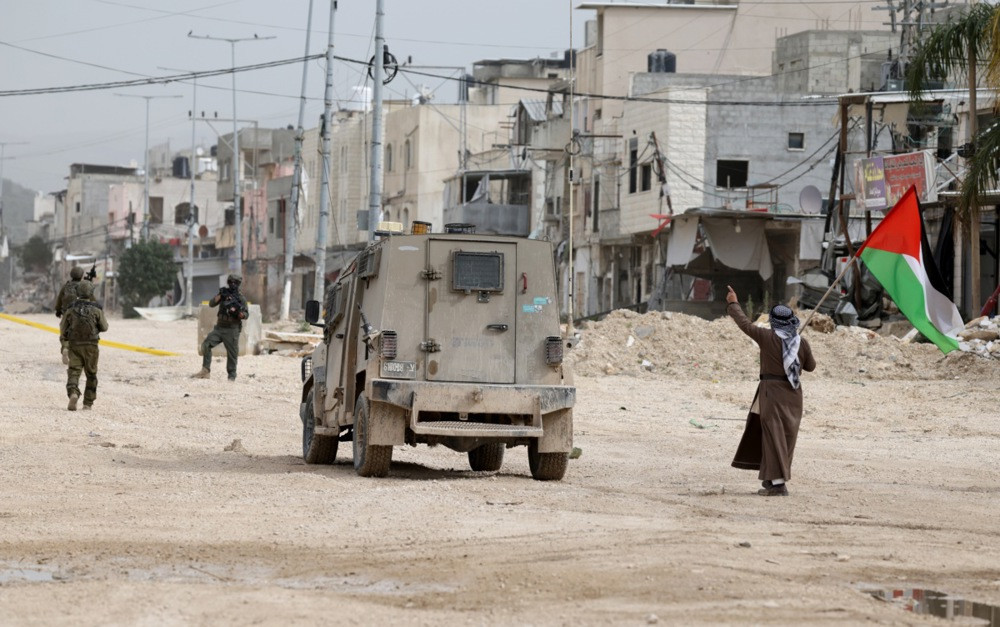 Amnesty International upozorava na "predatorski svjetski poredak" i globalno pogoršanje ljudskih prava