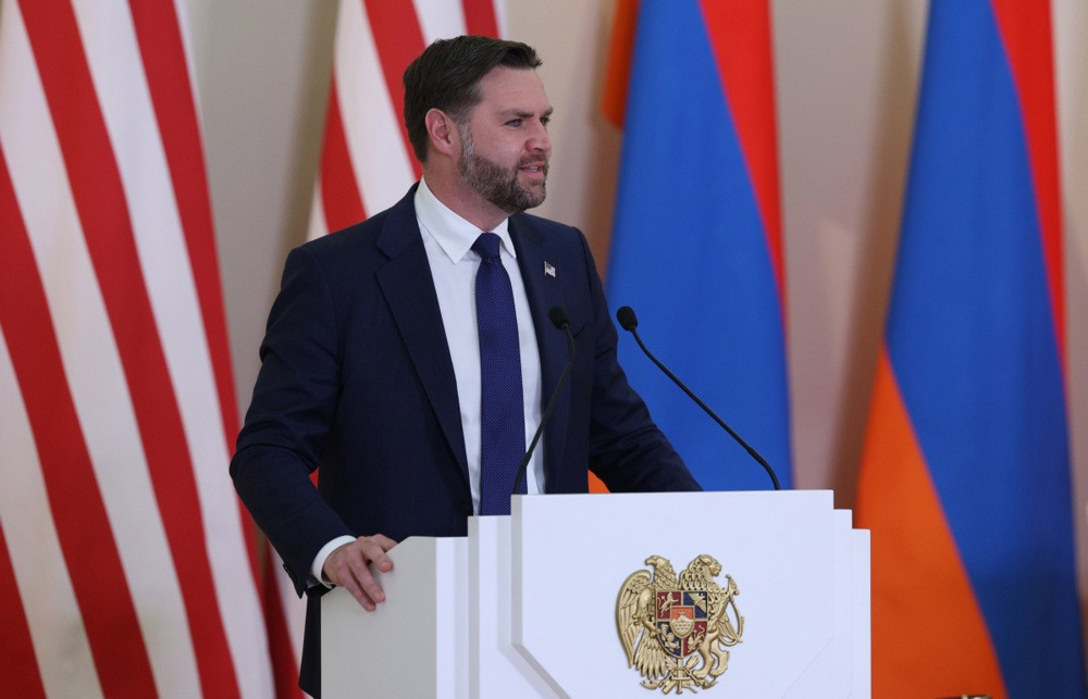 JD Vance preskače Minhensku konferenciju, fokus stavlja na pregovore o Grenlandu