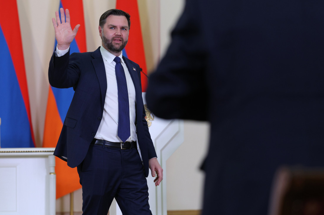 Vance: Iran nije pristao na Trumpove 'crvene linije'