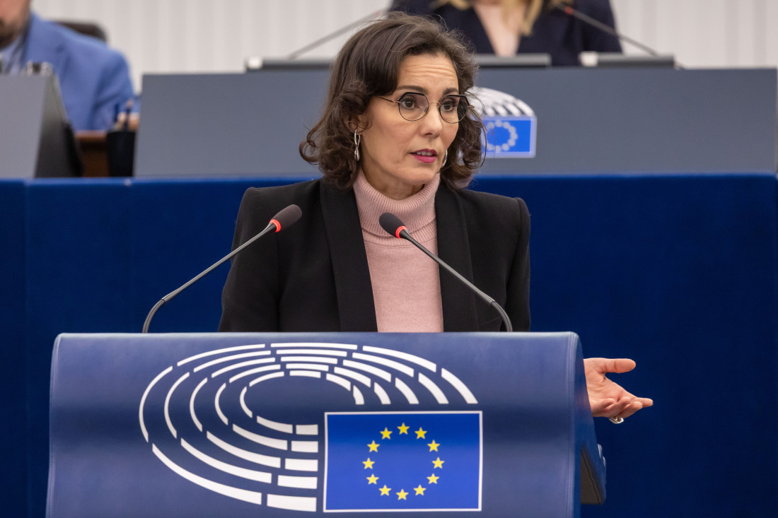 Lahbib: Najoštrije osuđujemo odvratno nasilje nad civilima u Sudanu