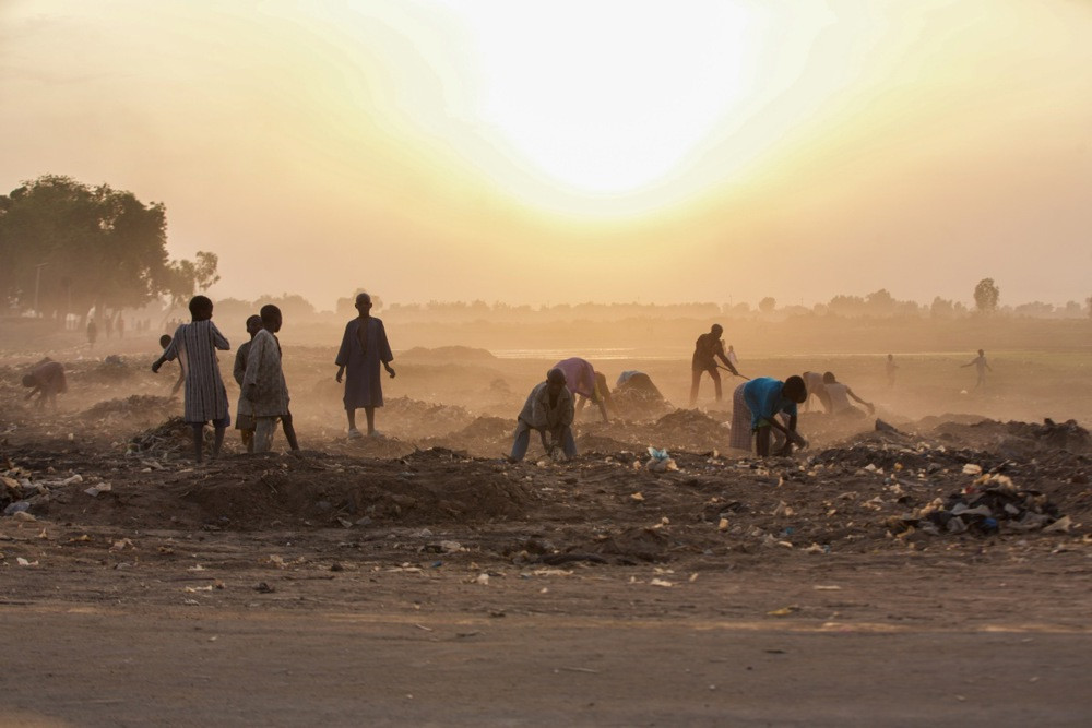 Napadi bandi u Nigeriji: Najmanje 15 mrtvih u selima u državi Katsina