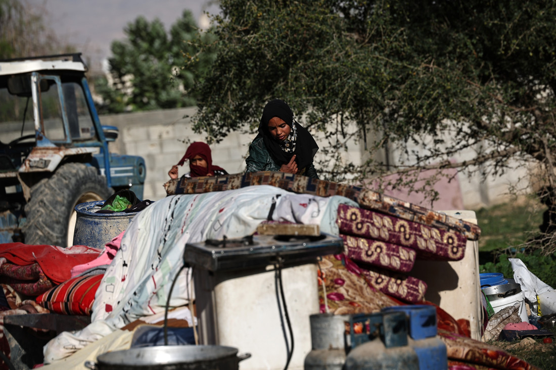 EU pozvala Izrael da poništi odobrenje procesa registracije zemljišta na Zapadnoj obali